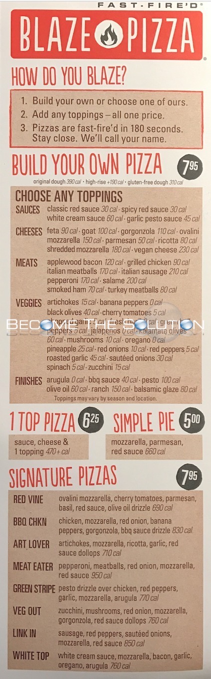 blaze-pizza-champaign-menu-wkcn